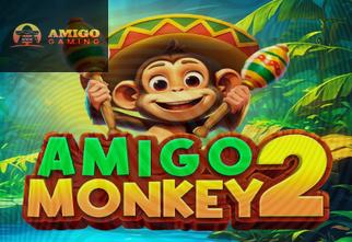 Amigo Monkey 2