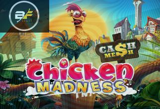 Chicken Madness