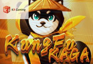 KungFu Kaga