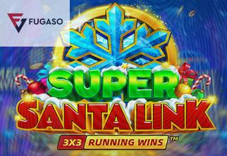 Super Santa Link